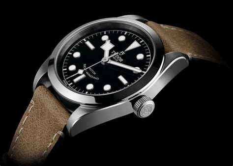 buy tudor black bay leather strap|tudor black bay parts.